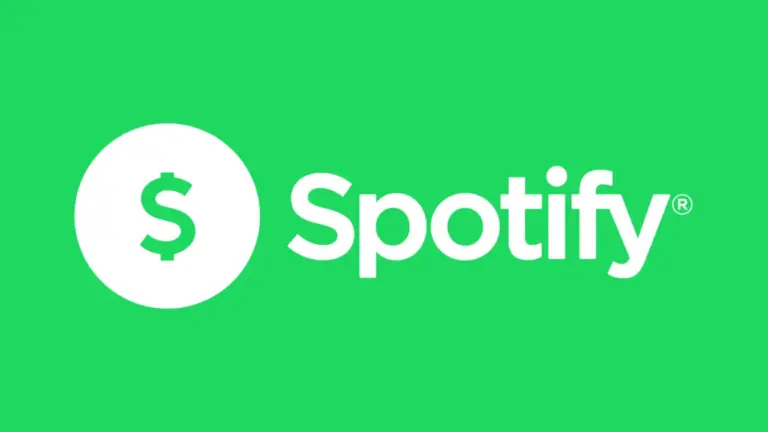 Como mudar a forma de pagamento no Spotify?
