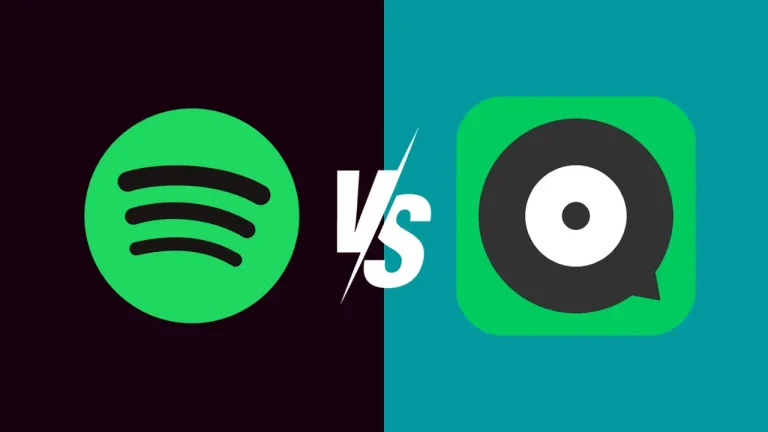 Spotify vs Joox Music: comparação detalhada