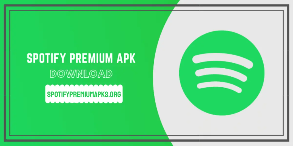 Spotify Premium APK (MOD) v8.10.9.722 Desbloqueado 2024