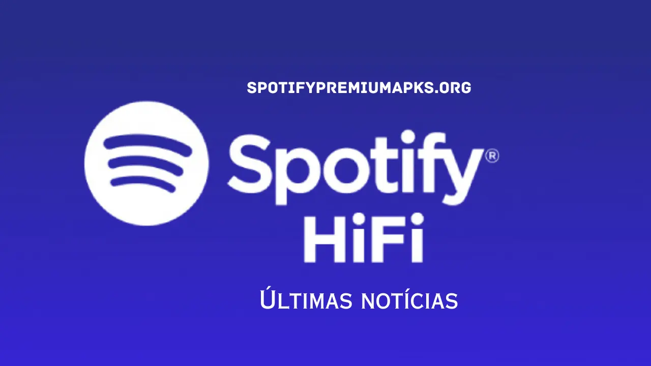 Platinum HiFi do Spotify